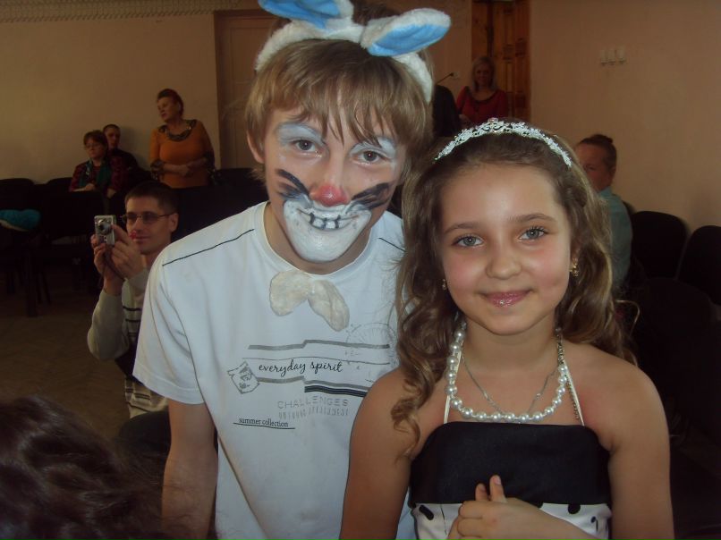 Маша Новикова | Псков