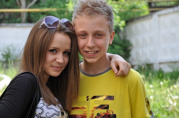 №3, Алексей Матвеев, 24.06.1996 №3, Алексей Матвеев, 24.06.1996