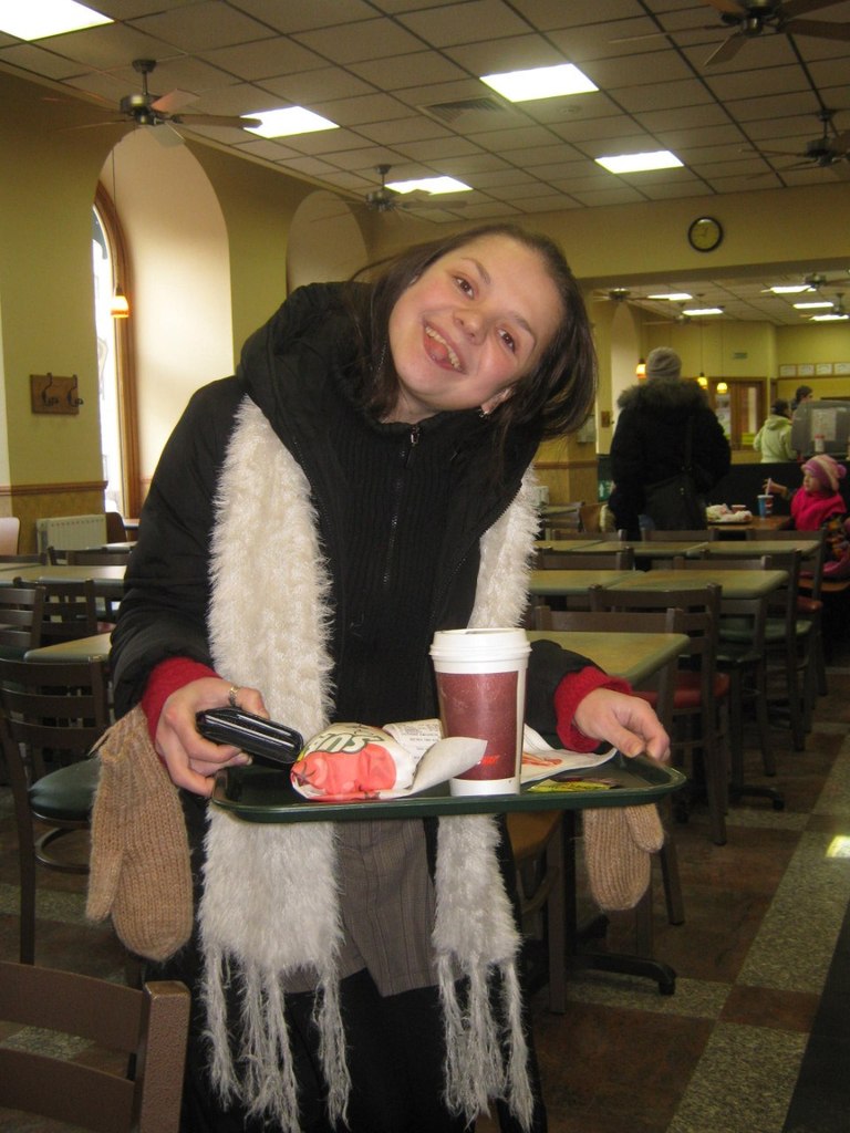 Ирина Волокославская | Петрозаводск