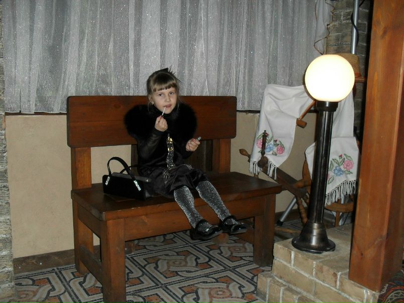 Людик Бартош L_V_ | Брест