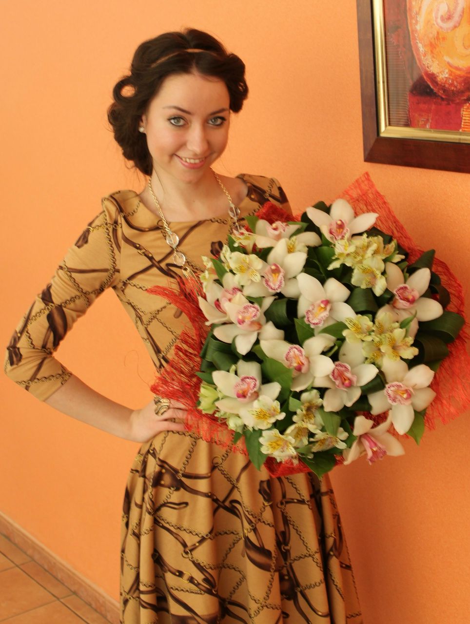 Дарья Соколова citygirl | Москва