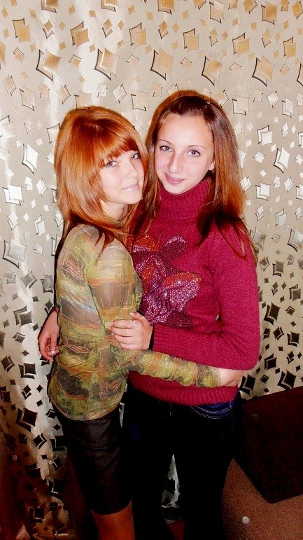 Анна Дедушкевич | Днепр (Днепропетровск)