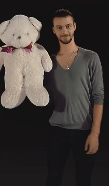 Максим Барских | Киев