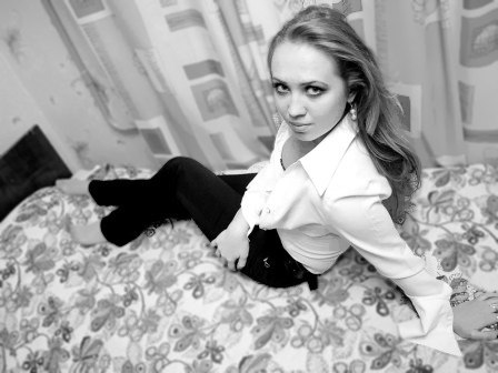 Алина Чичварова | Минск