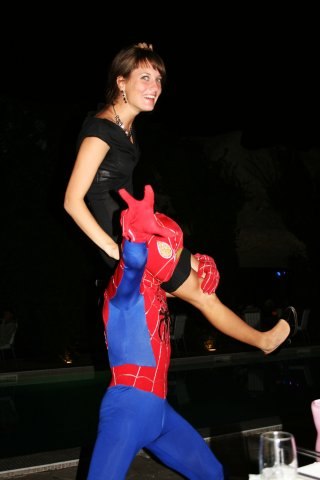 Таина Федосеева | Одесса