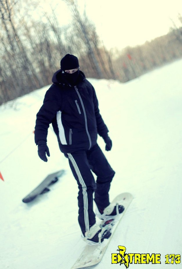 Санёк Елисеев | Димитровград