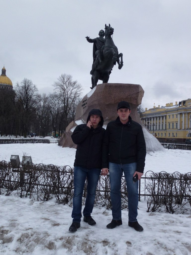 Тимур Башаров Bash | Казань