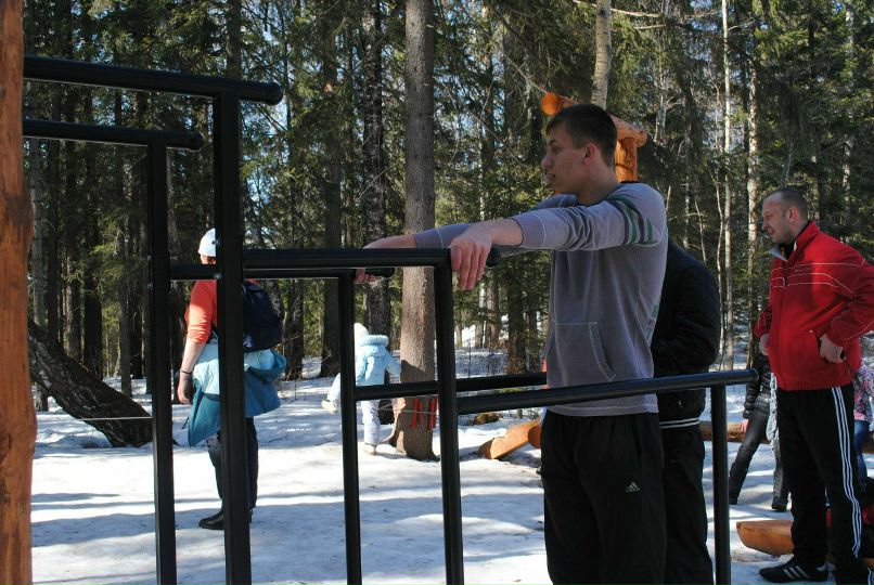 Алла Аликина | Красноярск