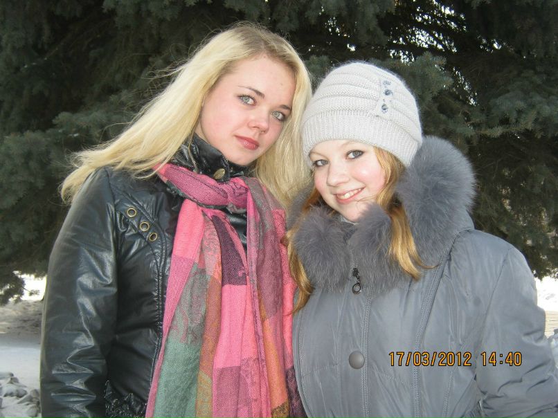 Инна Дмитриева | Челябинск