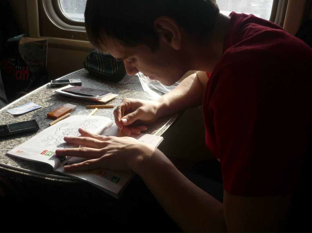 Славик Шилоносов | Пермь