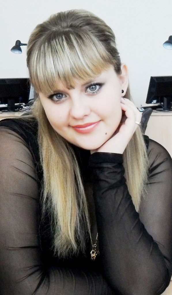 Оля Чунихина | Волгодонск