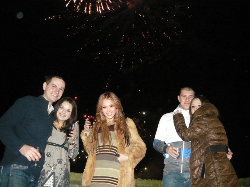 Саня Кушниров | 