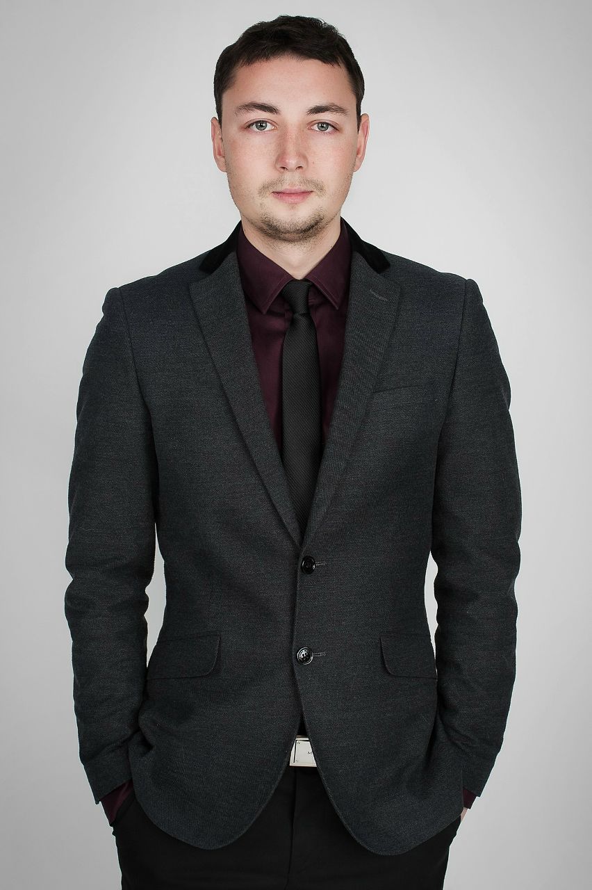 Константин Стармоусов | Калининград