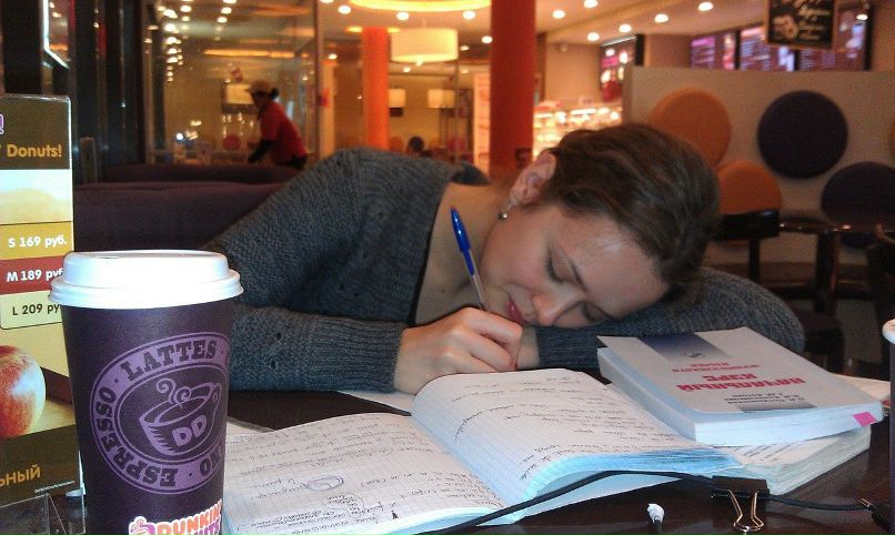 Ольга Мозговенко | Москва