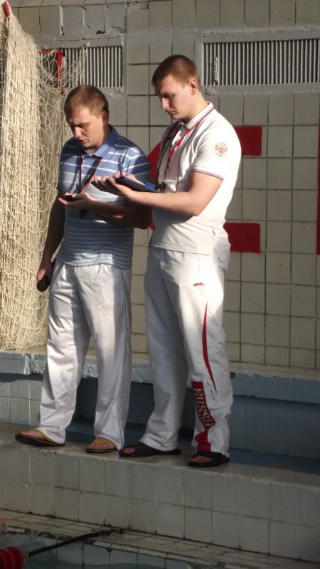 Сергей Гетта | Инта