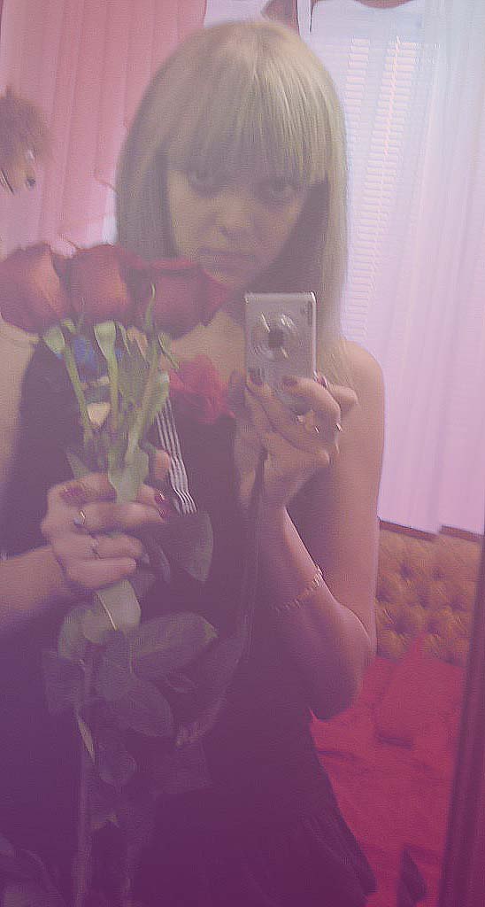 Екатерина Молочковская | Симферополь