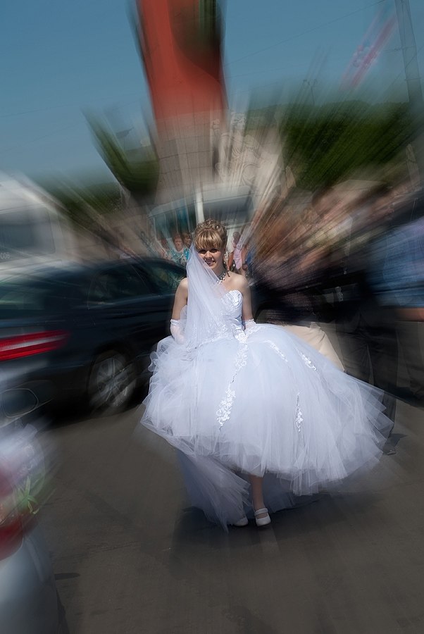 Елена Повисок | Санкт-Петербург