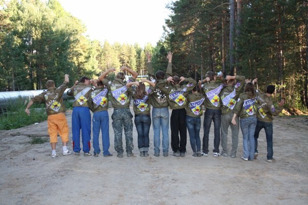 Магистраль Медик 