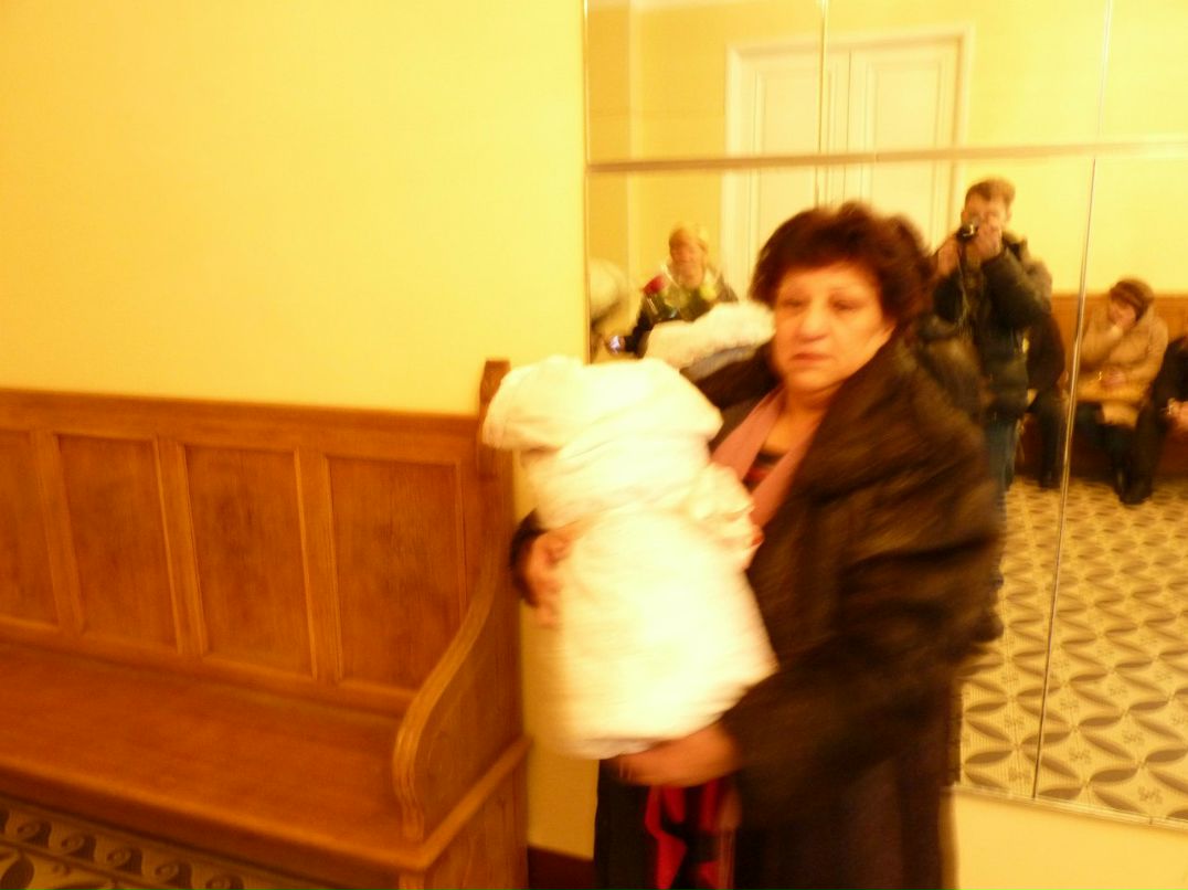 Виталий Буткин | Санкт-Петербург