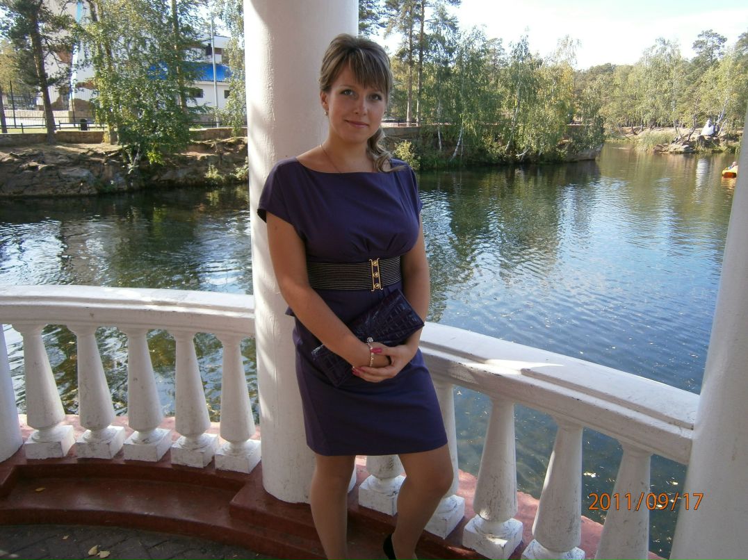 Елена Макарова | Челябинск