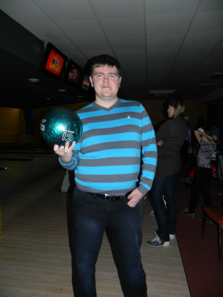 Петр Старцев | Саратов