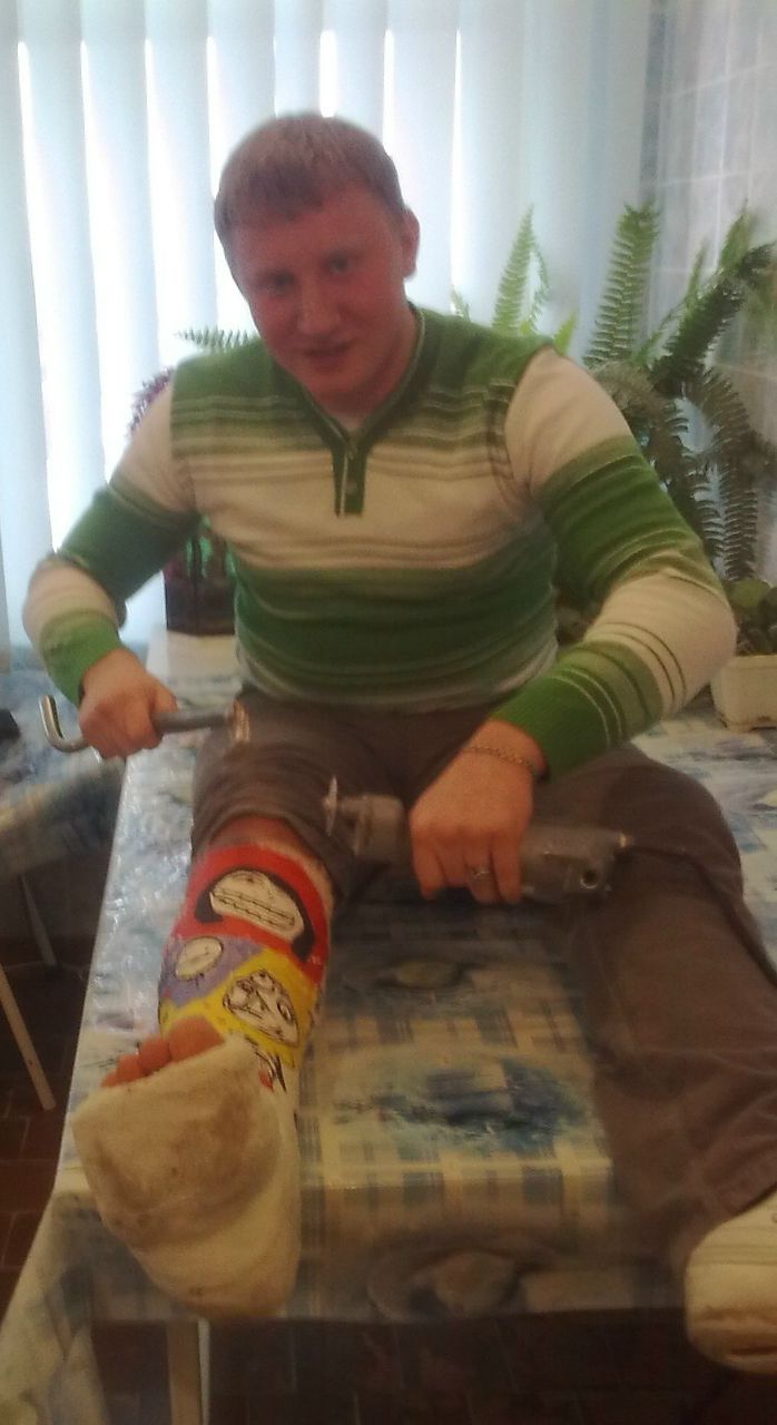 Александр Березка ~$$$^BOSS^$$$~ | Харьков