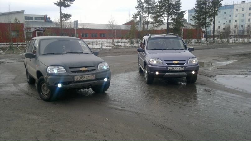 Илькин Рагимов | Муравленко