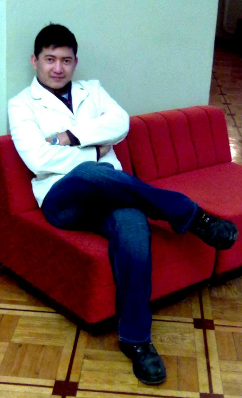 Nyan Lin | Pyin Oo Lwin (Maymyo)