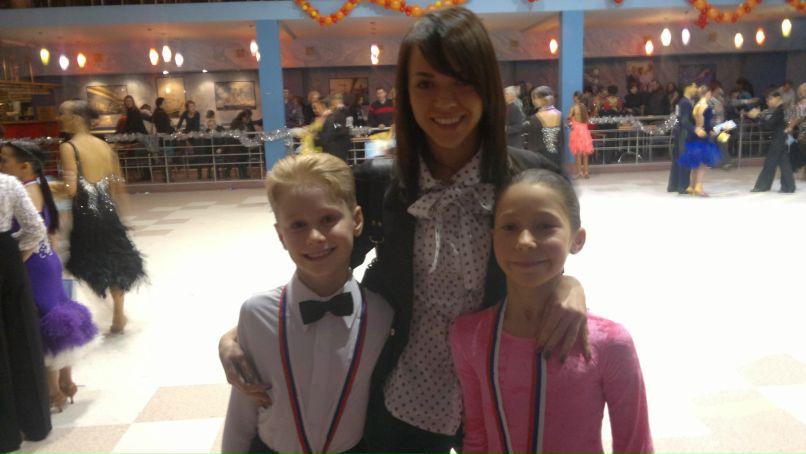 Валерия Басова | 