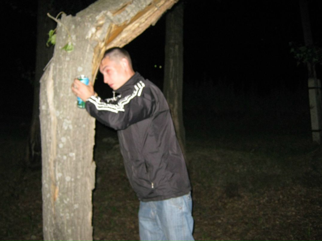 Павел Рябов | Тюмень