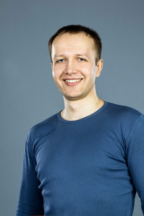 Pavel Shevsky | Москва