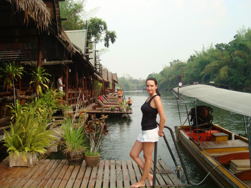 Каролина Дмитриева | Москва