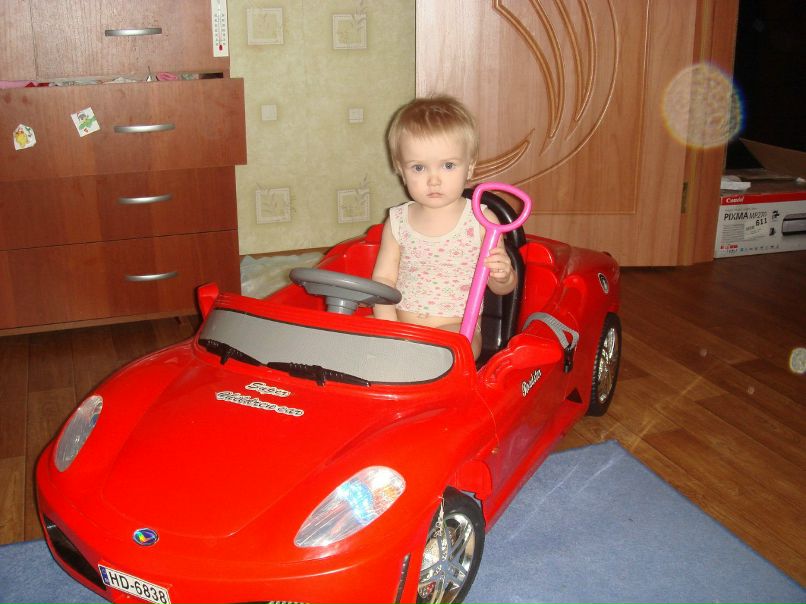 Толик Попов | Белгород