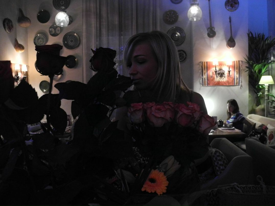 Мария Мельничук | Санкт-Петербург