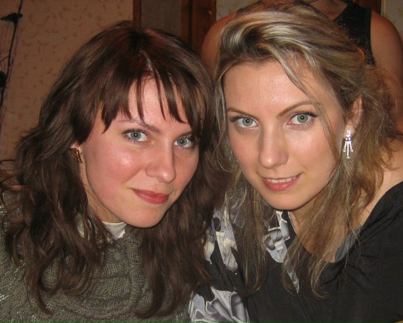 Виктория Химич | Одесса