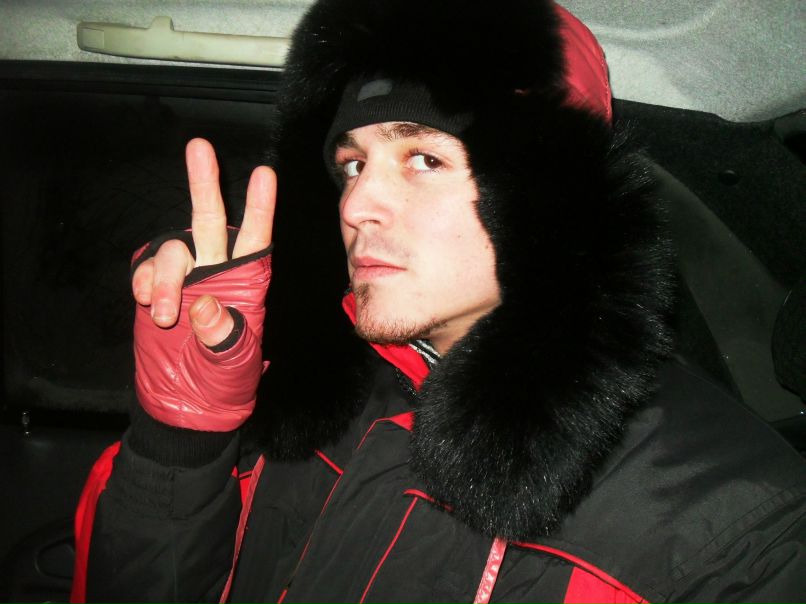 Сан Саныч | Нижний Новгород