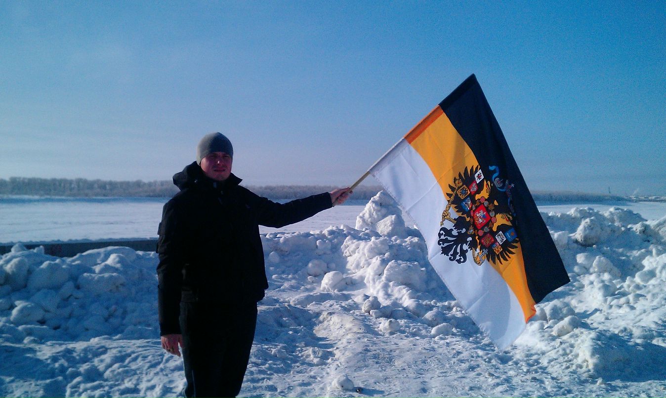Сергей Нелидов | Нижневартовск