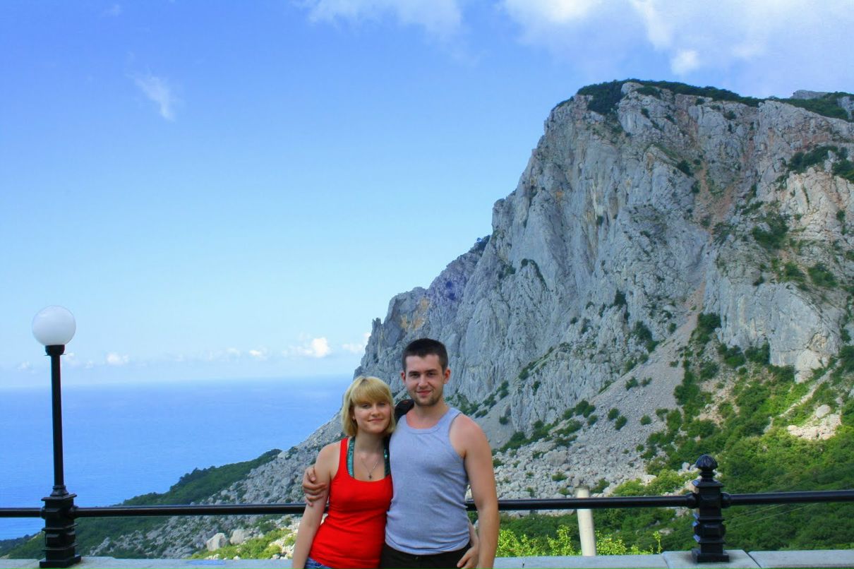 Екатерина Петрова | Москва