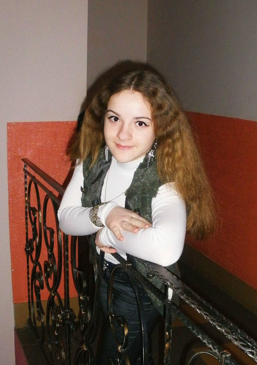 Юля Ярема | Vác