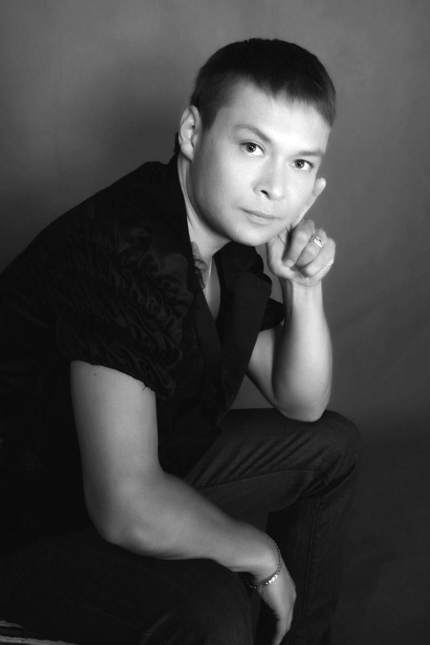 Павел Сапожников | Москва