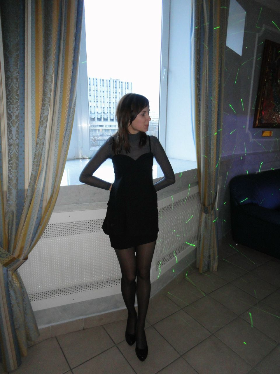 Ольга Васильева | Санкт-Петербург