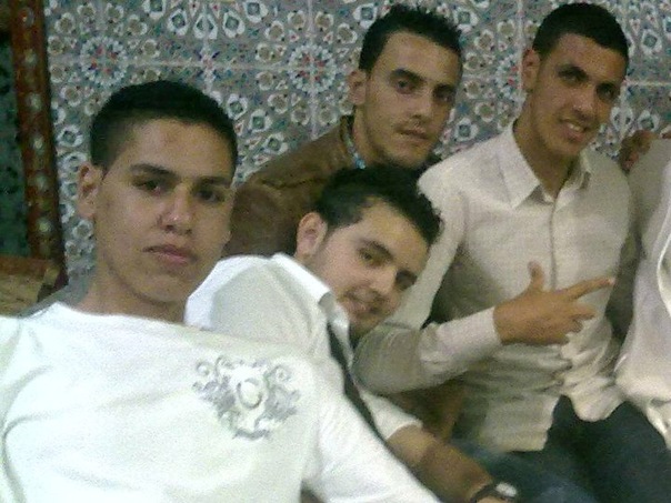 №24, Yassine Lhawes, Tetouan №24, Yassine Lhawes, Tetouan