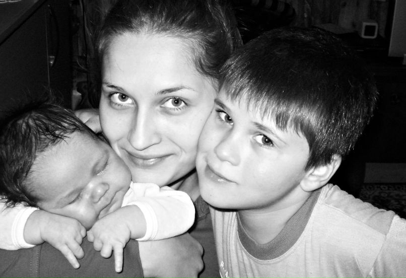 Юлия Метелюк | Запорожье