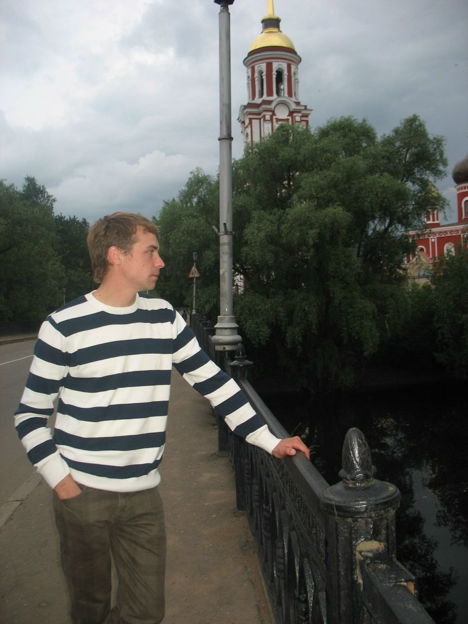 Иван Екимов | Великий Новгород