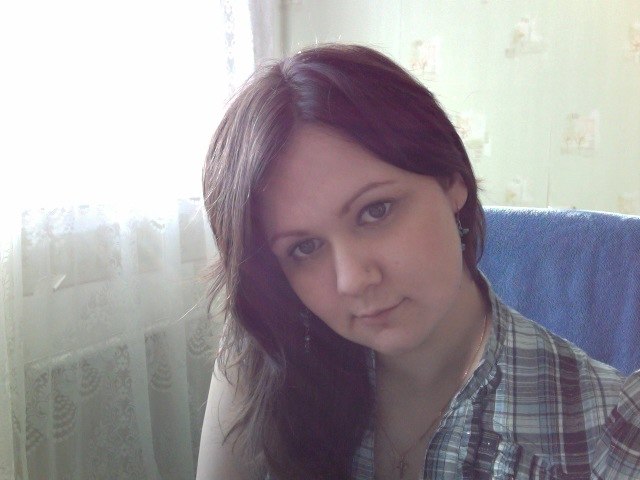 Катерина Васильева | Санкт-Петербург