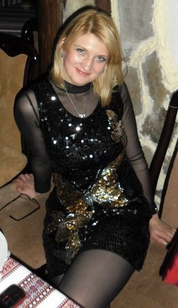 Маряна Тафічук ♥♥♥♥Маruаnnа Luсky♥♥♥♥ | Кобылецкая Поляна