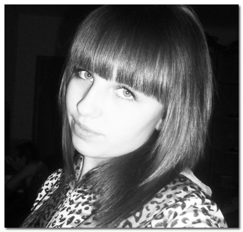 Ирина Винникова | Красноярск