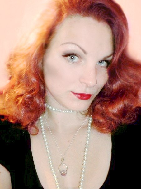 Снежанка Наумец | Киев