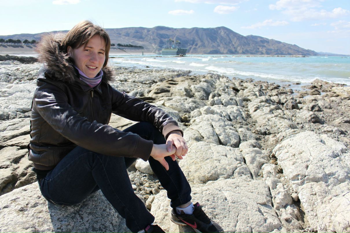 Настя Жукова zhuchila | Москва