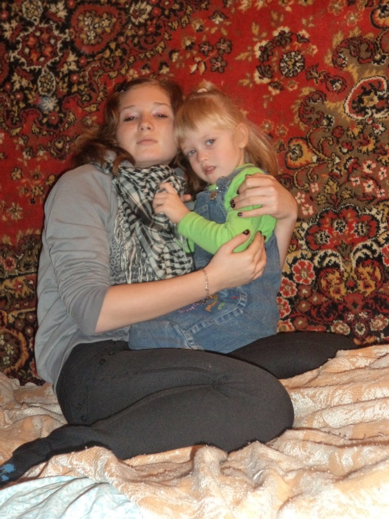 Светлана Шанталова | Лобня